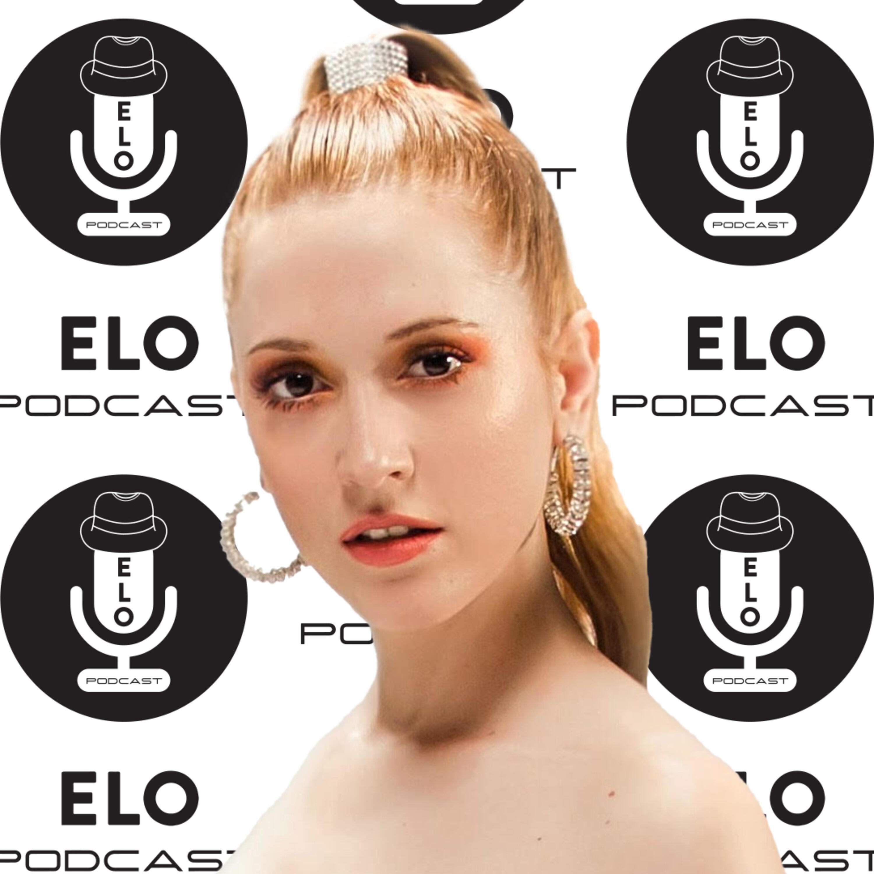 137 DAI HERNANDEZ [Influencer & Cantante] - ELO PODCAST | iHeart