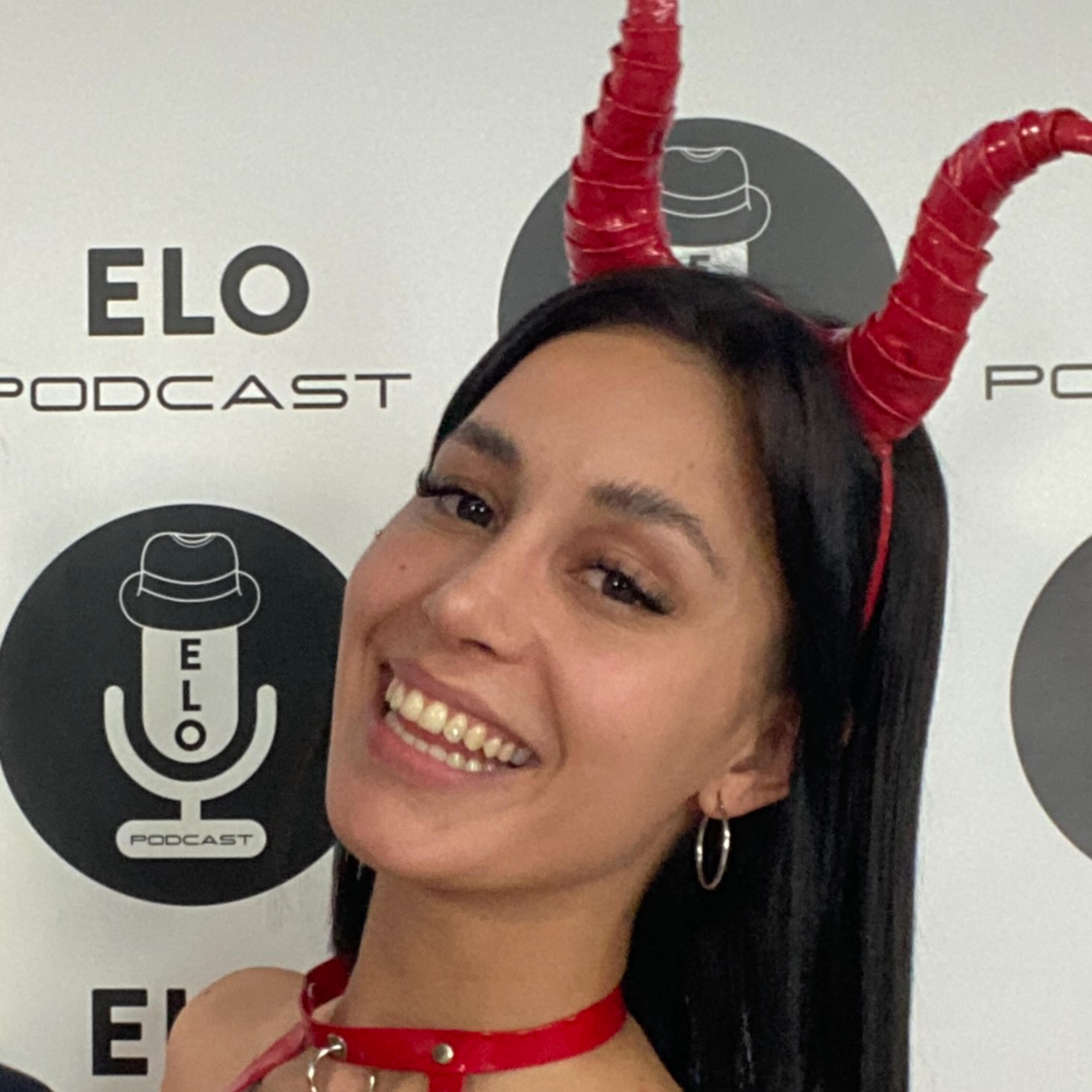 CAMI NAIR | ENTREVISTA PICANTE - ELO PODCAST | iHeart