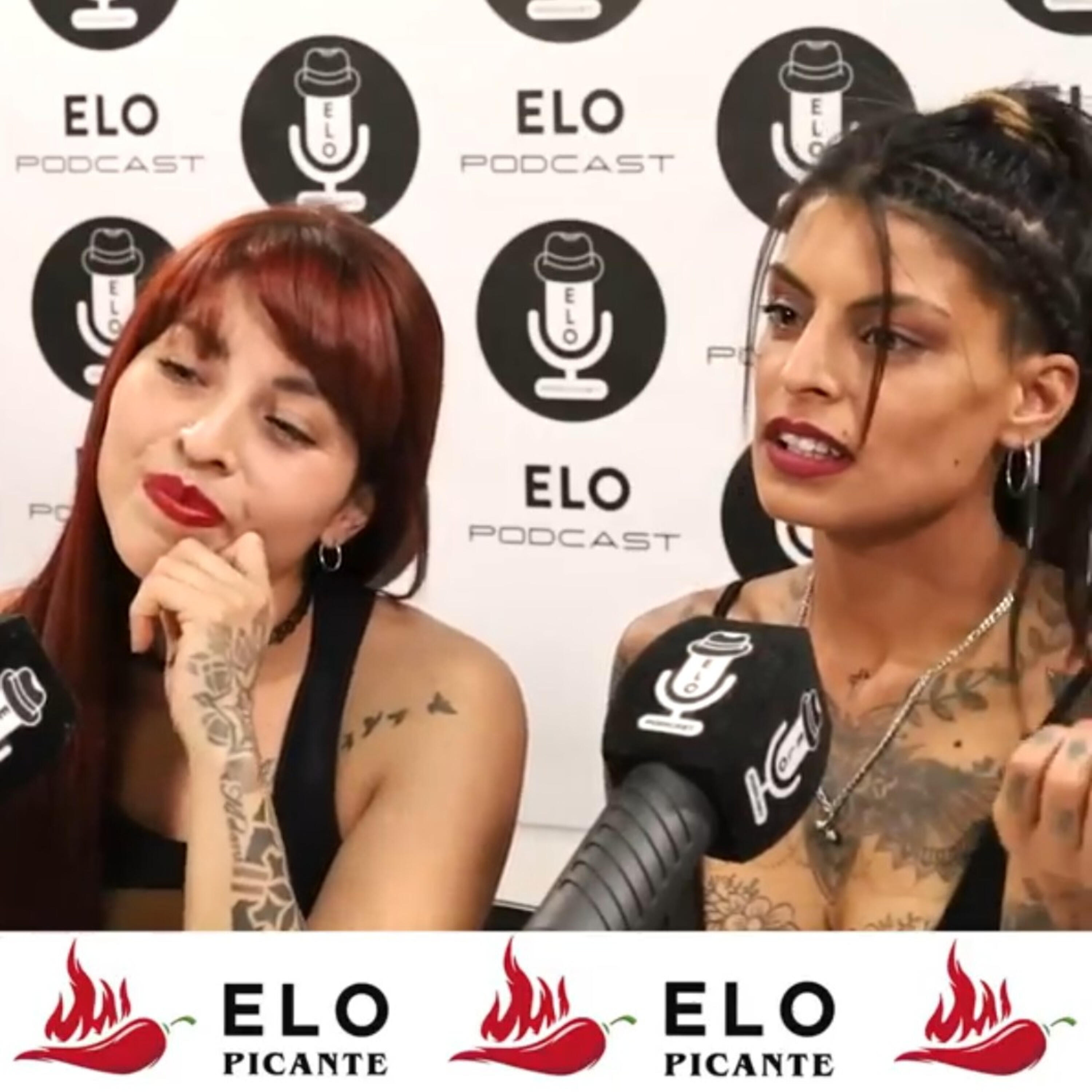 Ahorcame y agarrame del pelo! - ELO PODCAST | iHeart