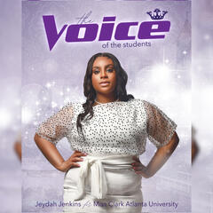 How To Win An HBCU Election Campaign: Analyzing Jeydah Jenkins "The Voice Of The Students" Miss CAU Campaign (Randall's Thoughts) - Pulse Radio