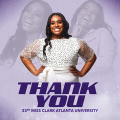 33rd Miss Clark Atlanta University Jeydah Jenkins Talks The Voice Of The Students Campaign & Working With Pulse Media For Campaign Consulting & Advisement - Pulse Radio