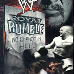 WWE ROYAL RUMBLE 1999 REVIEW  - The Boochcast