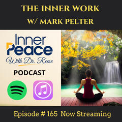 Inner Peace w/ Dr. Reese