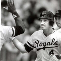 World Series Champion Greg Pryor Joins us from the Vault at The Keeping The Nostalgia Alive Show - Keeping the Nostalgia Alive Show!