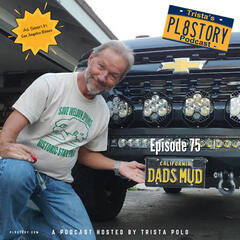 Trista's PL8STORY (Plate Story) Podcast