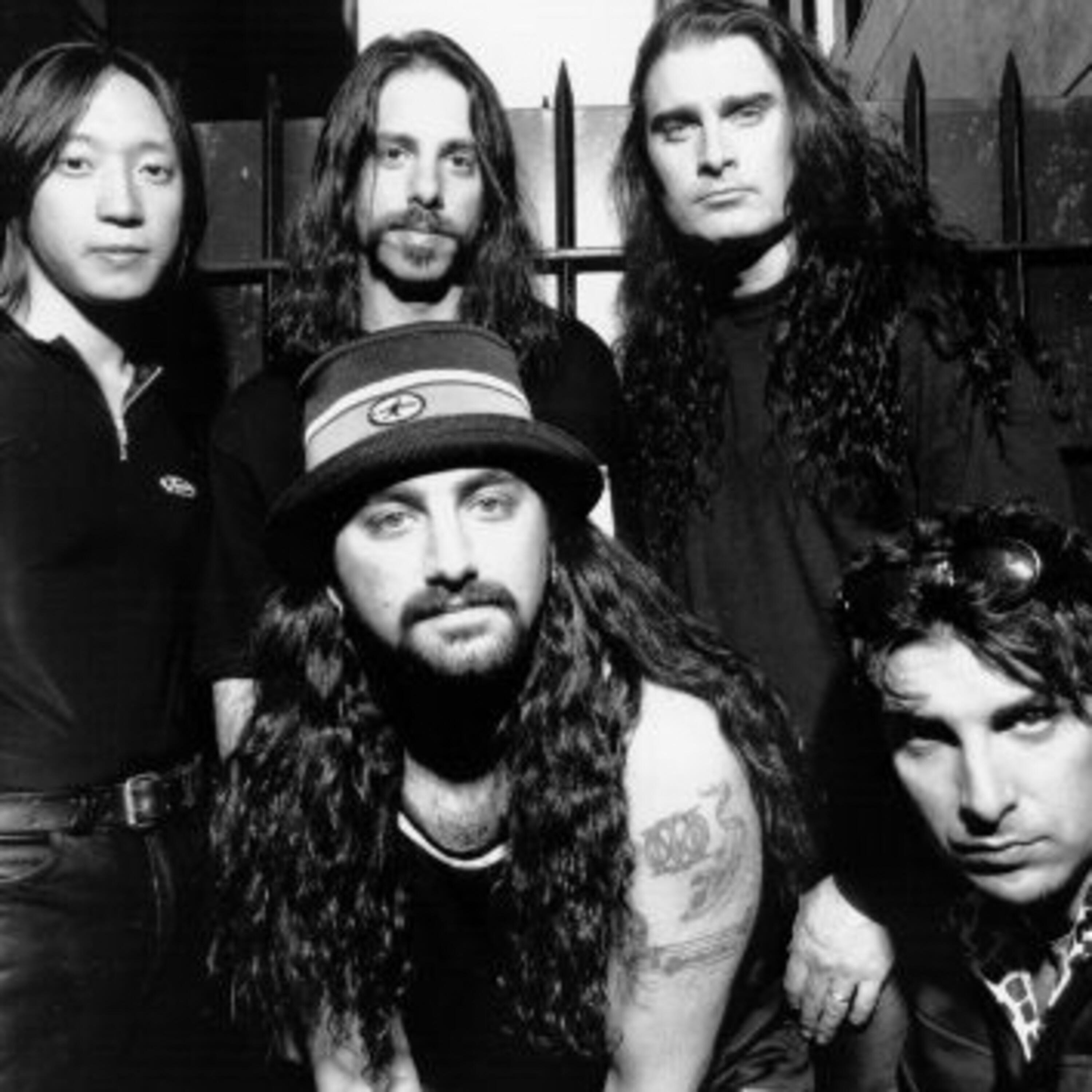 Dream theater новое. Группа Dream Theater. Dream Theater фото группы. Dream Theater 1993. Dream Theater 1992.