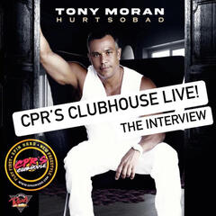 CPR's Clubhouse Live!