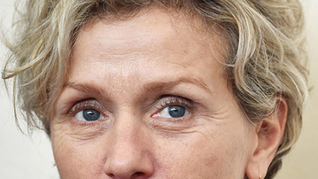 Frances McDormand Biography - The Celebrity Received her Fourth Oscar