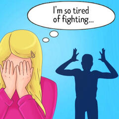 Breakup