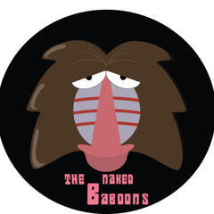 The Naked Baboons