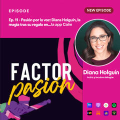 Factor Pasión