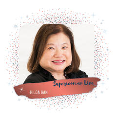 8.10 Helping to build confidence for future leaders with Hilda Gan - Women With Vision