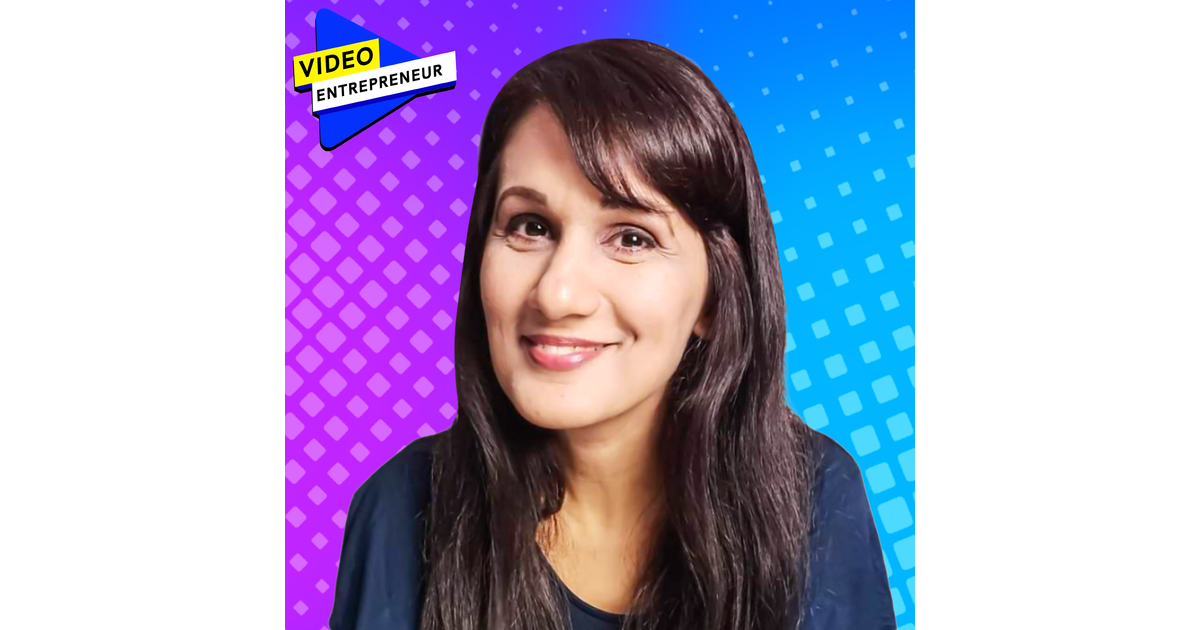 Let's Talk YouTube Brand Deals with Salma Jafri - The Video ...