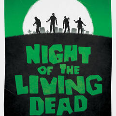 Night of The Living Dead Audio Drama: Part One - Cinema Recall