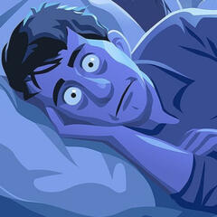 Random Thoughts of a Movie Insomniac: Mixed Bag - Cinema Recall