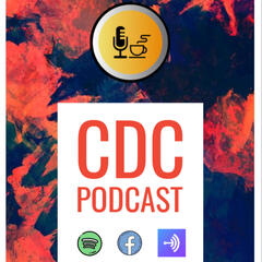 CDC Podcast