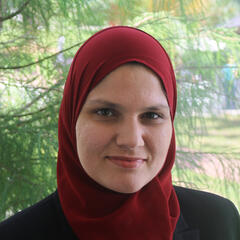 017 Nadia B. Ahmad - She Speaks: Academic Muslimahs