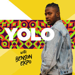 Benson is BACK!!! | Yolo With benson Ekpo Season 2 Trailer - YOLO With Benson Ekpo