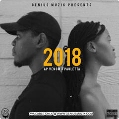 2018 - SPEAK YO MIND RADIO