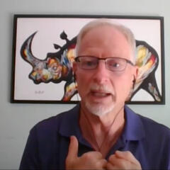 Yoga for Recovery and Redemption with Michael Huggins - Happy You Are Here Podcast