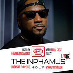 Jeezy | Top 5 Fast Foods All Time - The Inphamus Hour