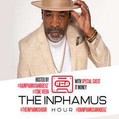 JT Money - The Inphamus Hour