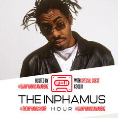 Coolio - The Inphamus Hour