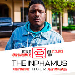 Fiend - The Inphamus Hour