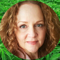 Episode 27: Amanda Hughes Texas Cannabis Policy Conference - Lonestar Collective