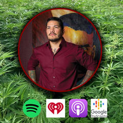Episode 35: District Attorney Mark Gonzalez - Lonestar Collective