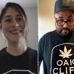 Episode 38: Martha Velez Oak Cliff Cultivators - Lonestar Collective