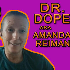 Episode 53: Dr. Amanda Reiman - Lonestar Collective
