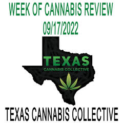 Week of 9/17/2022 CannaNews: job drug testing issues could have prevented rail strike, Poll shows Republicans favor cannabis reform, Dan Crenshaw letter says FDA answer completely insufficient - Lonestar Collective