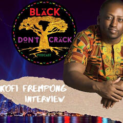 Black Don't Crack Podcast