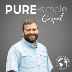 Pure & Simple Gospel