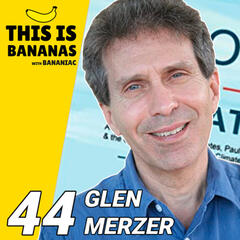This Is Bananas