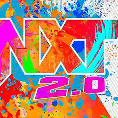 NXT RECAP JANUARY 25TH, FEBRUARY 1ST AND FEBRUARY 8TH 2022 - The Boochcast