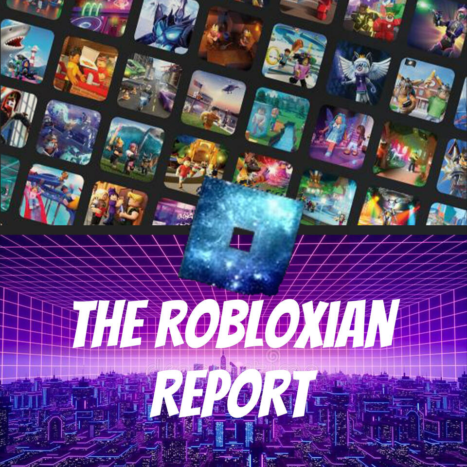 The Robloxian Report