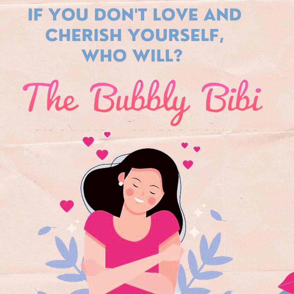 The Bubbly Bibi