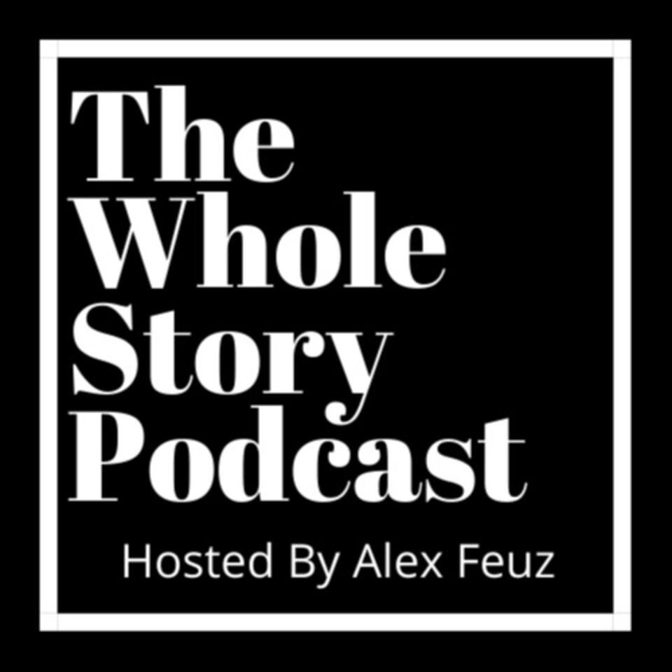 The Whole Story Podcast