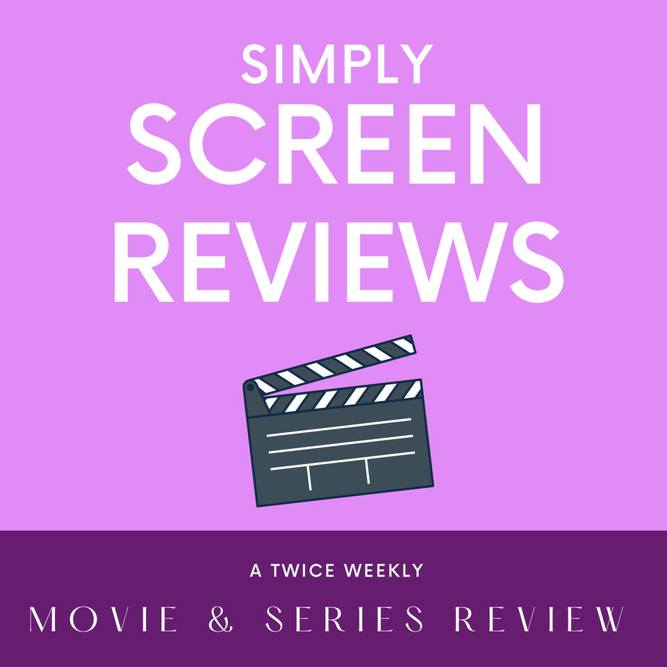 Simply Screen Reviews