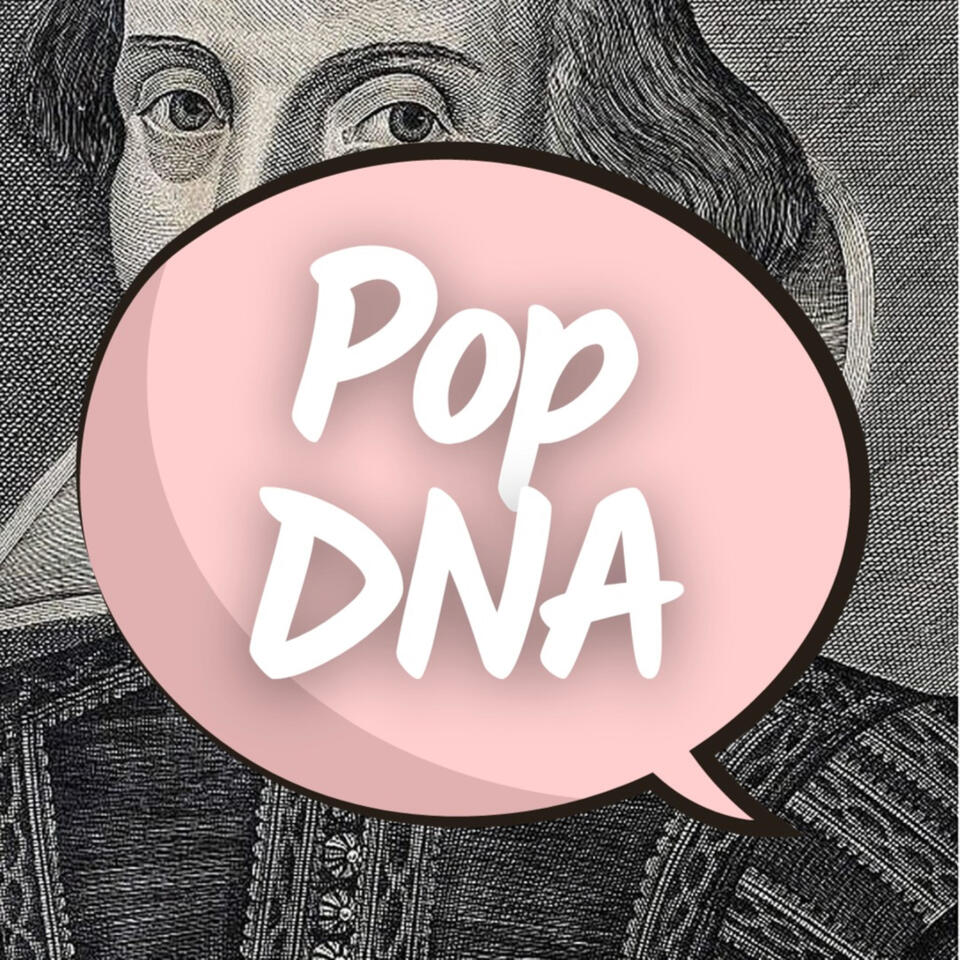 Pop DNA