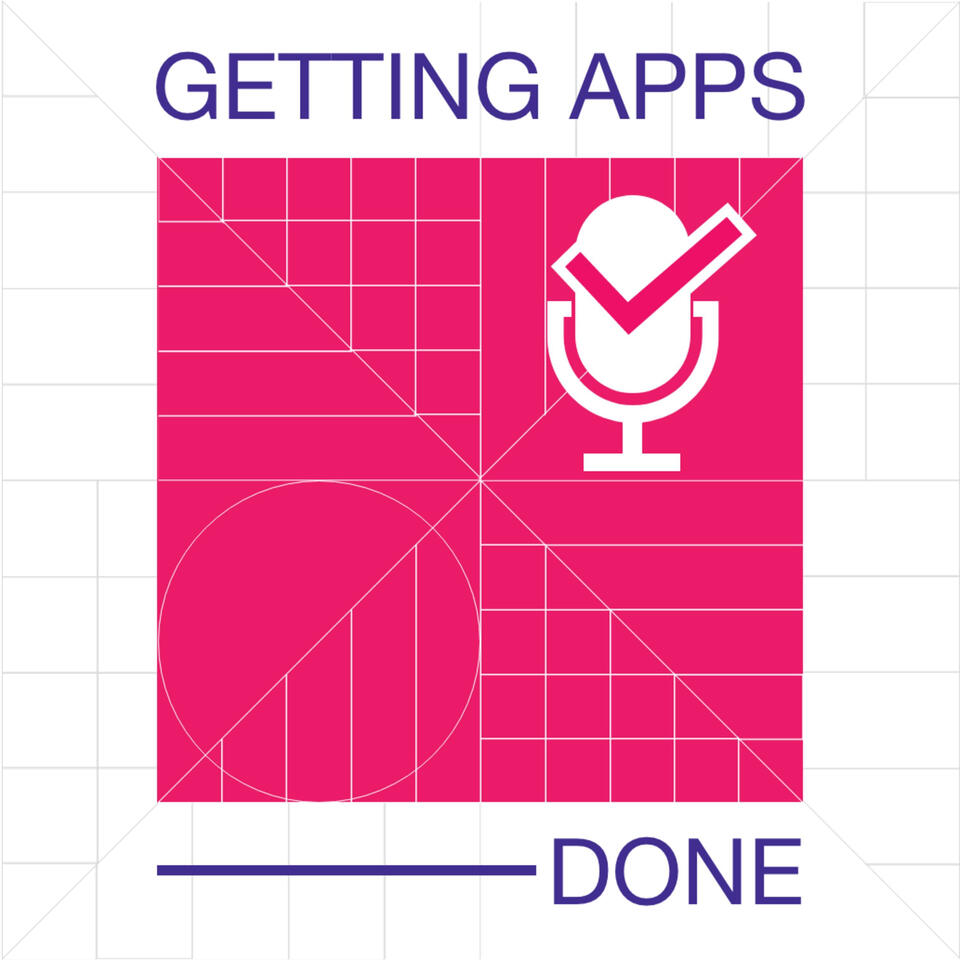Getting Apps Done