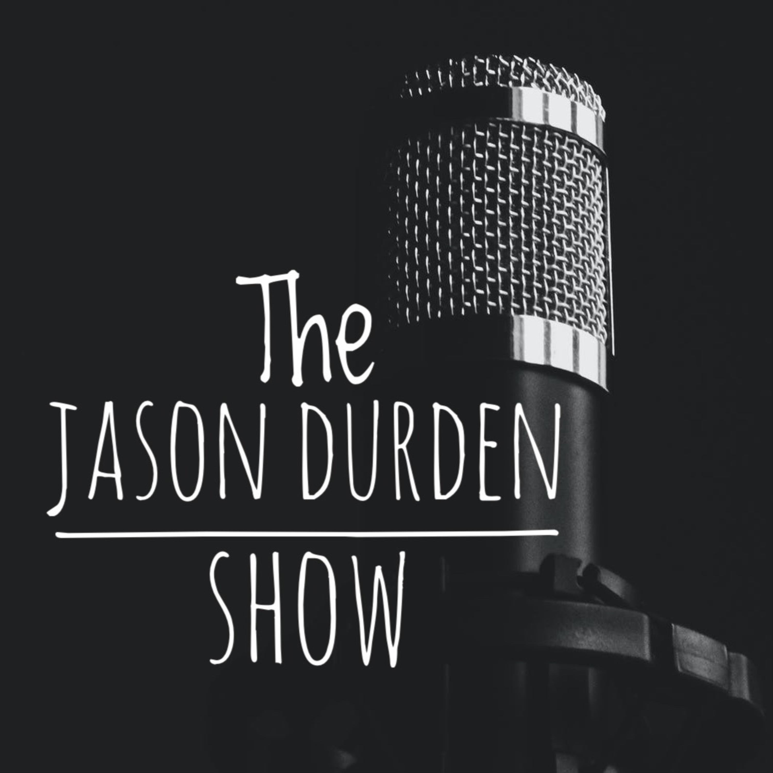 The Jason Durden Show | iHeart