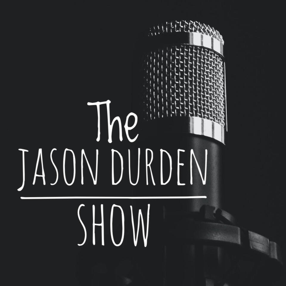The Jason Durden Show