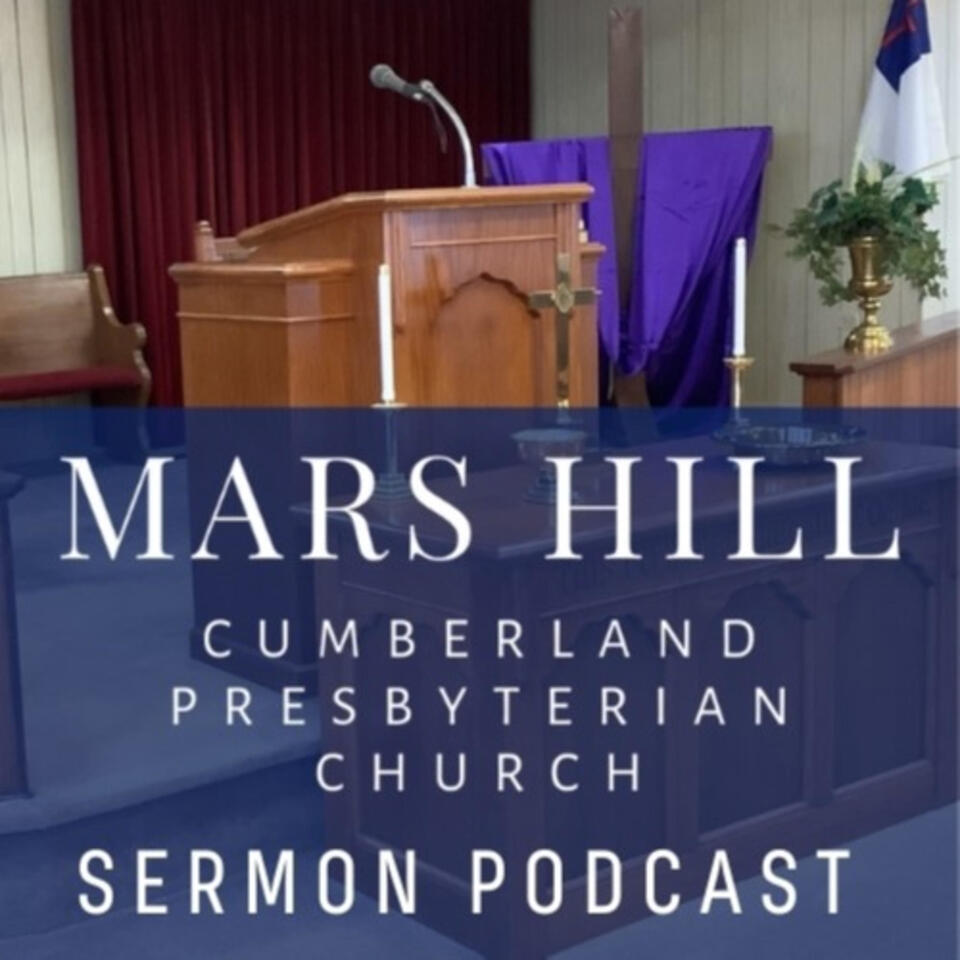 Mars Hill Cumberland Presbyterian Church
