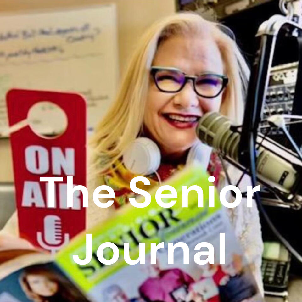 The Senior Journal