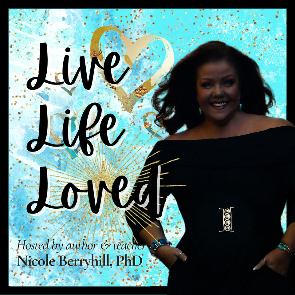 The Nicole Berryhill Podcast ™