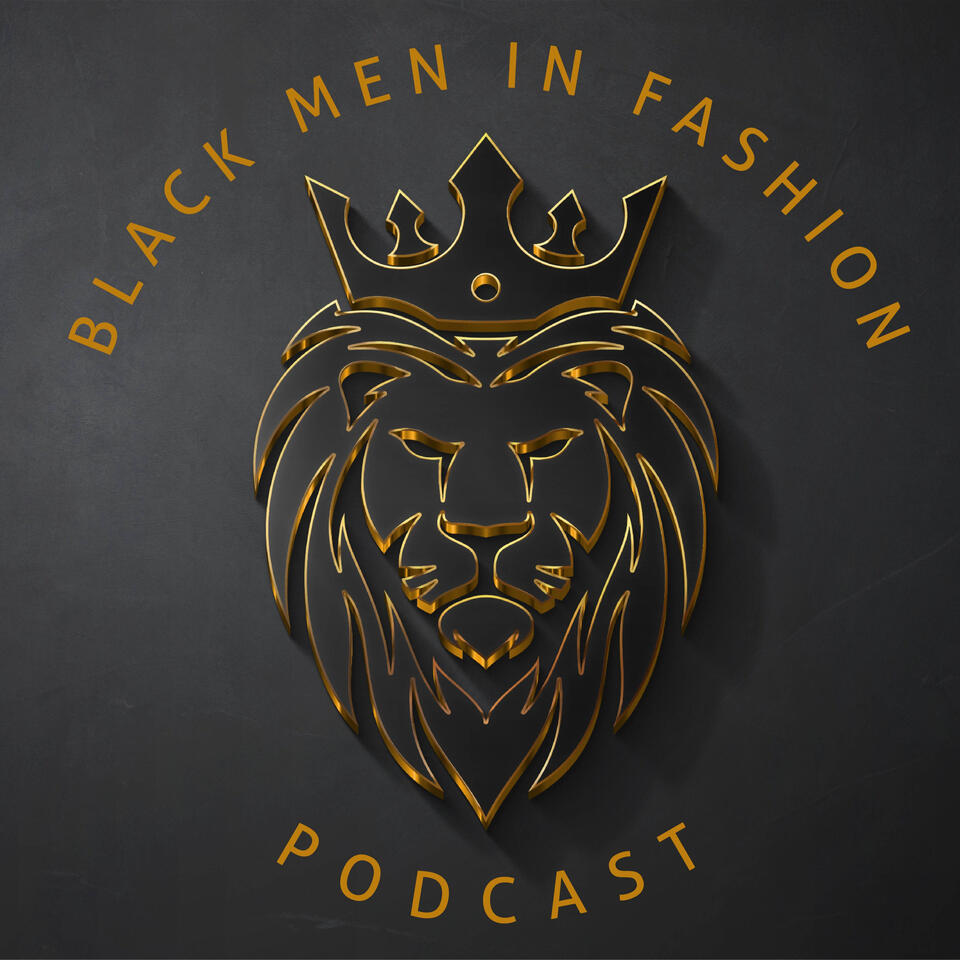 Black Men In Fashion