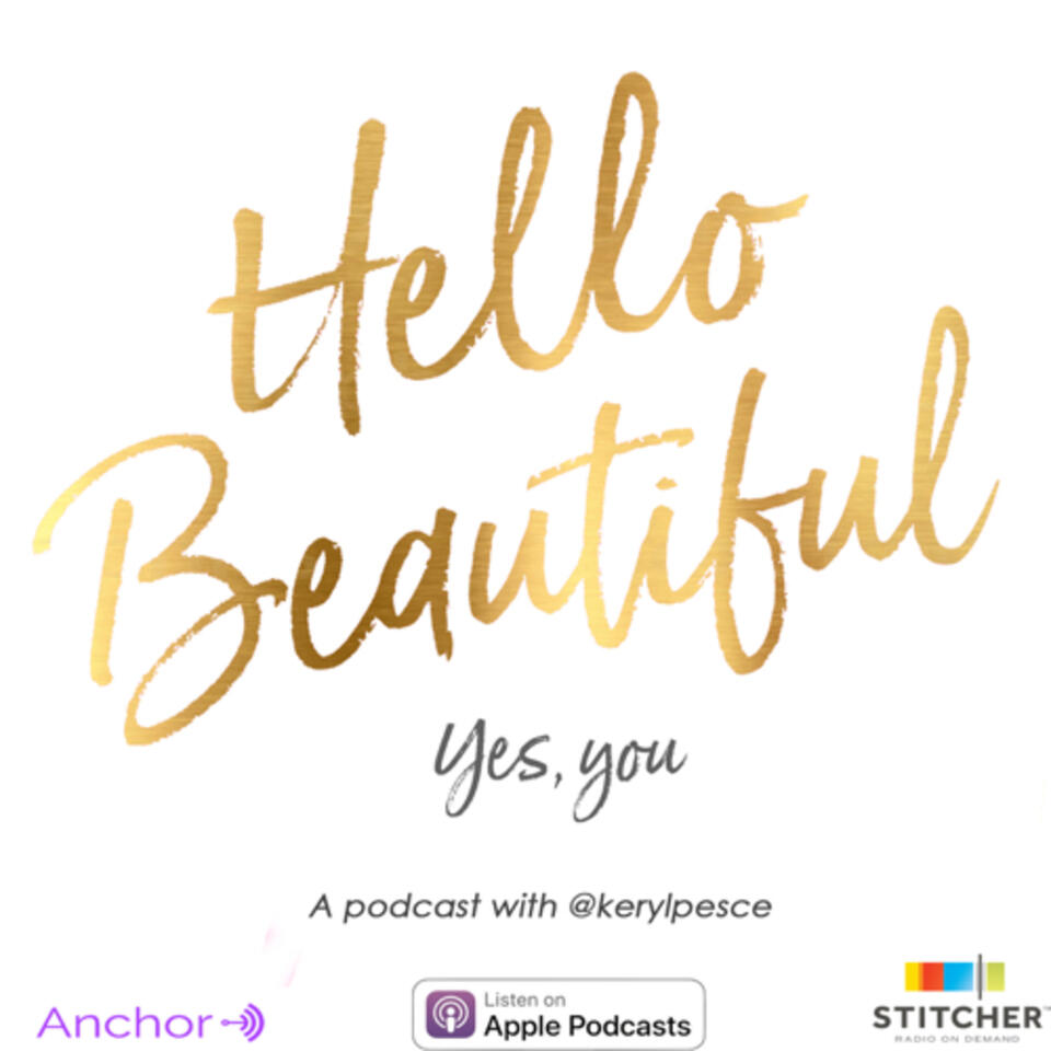 Hello Beautiful - Yes, you